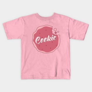 Cookie Kids T-Shirt